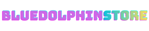 BLUE DOLPHIN STORE
